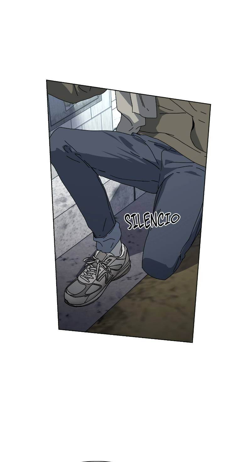 3 In the deep (SIN CENSURA)