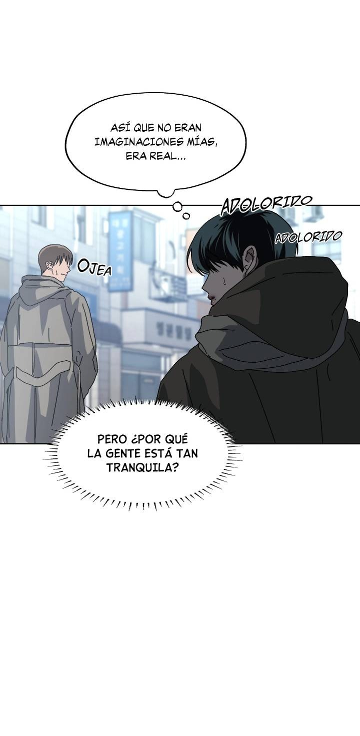 4 In the deep (SIN CENSURA)