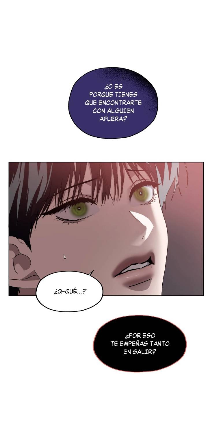 1 In the deep (SIN CENSURA)