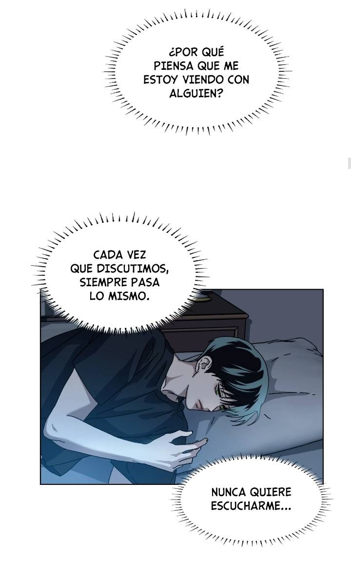 4 In the deep (SIN CENSURA)