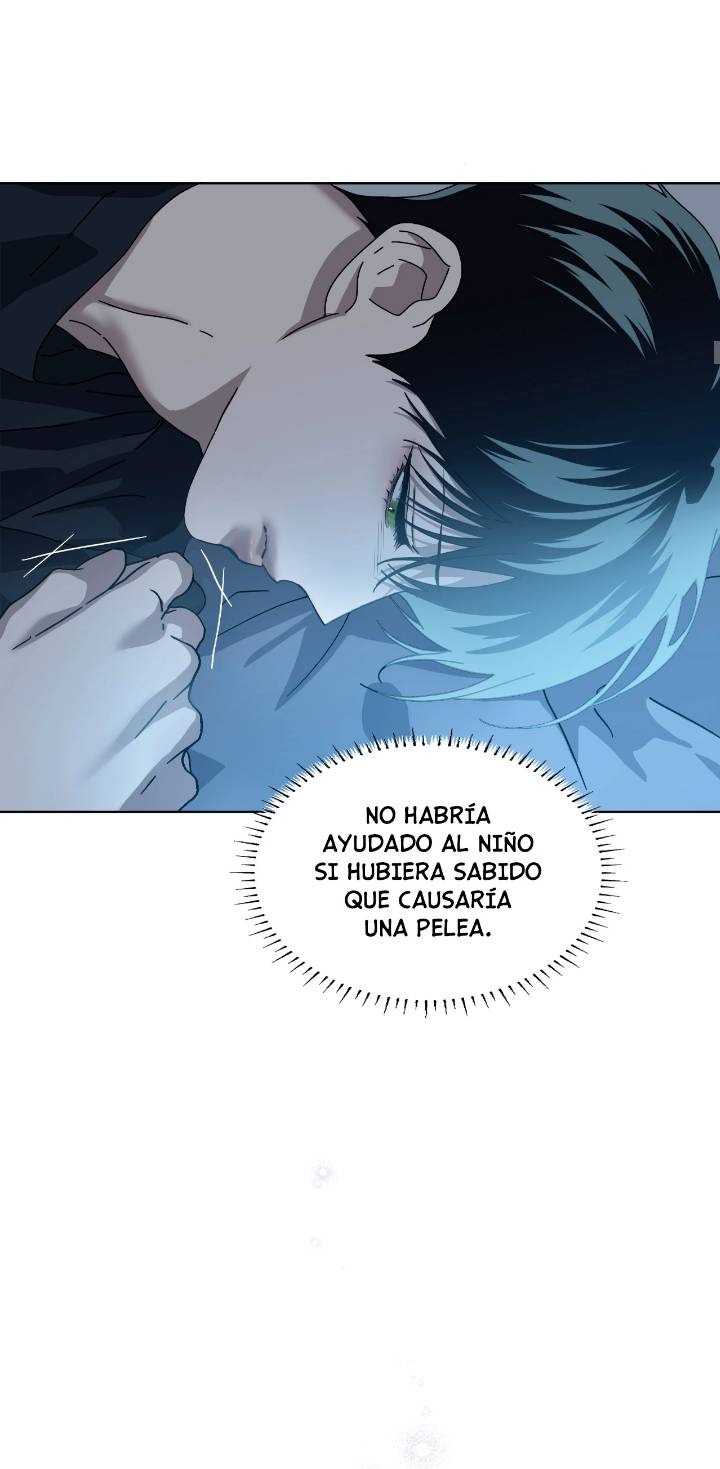 5 In the deep (SIN CENSURA)