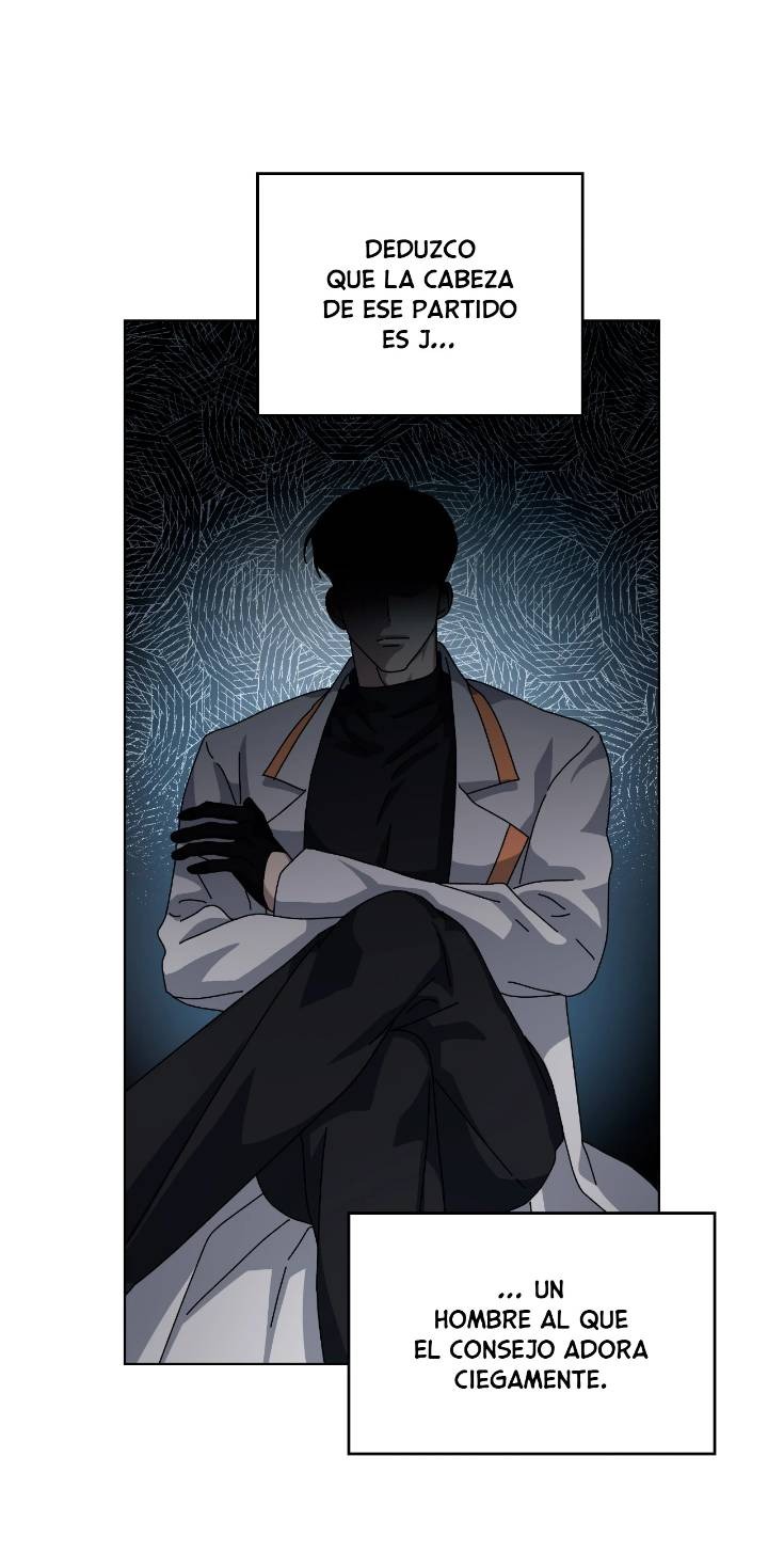 5 In the deep (SIN CENSURA)