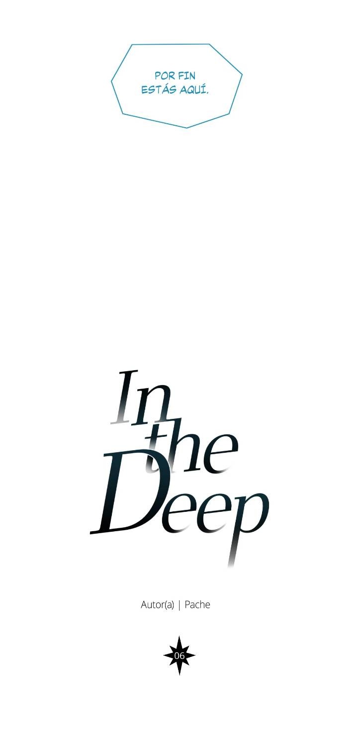 3 In the deep (SIN CENSURA)