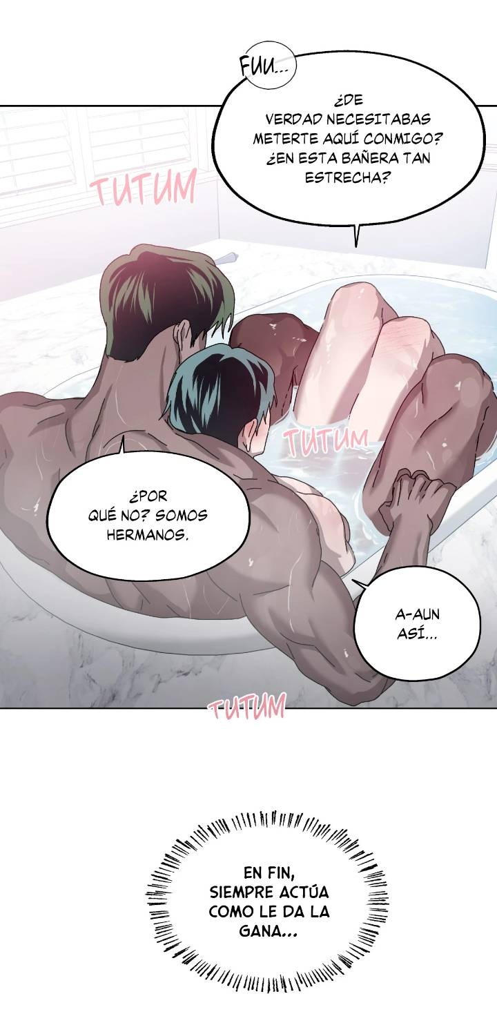 4 In the deep (SIN CENSURA)