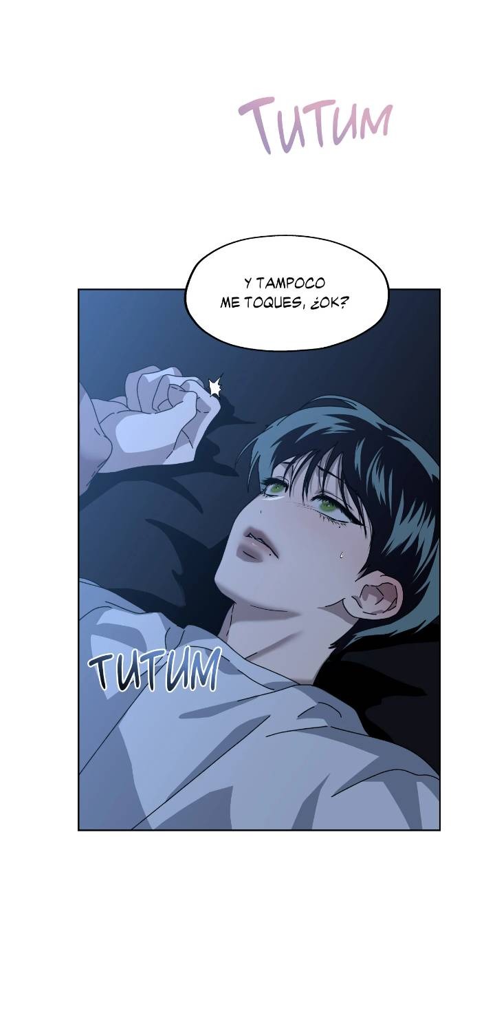 5 In the deep (SIN CENSURA)