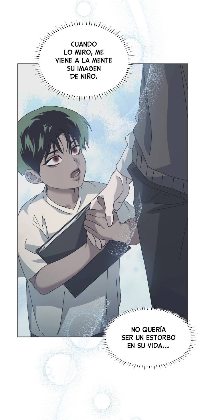 3 In the deep (SIN CENSURA)