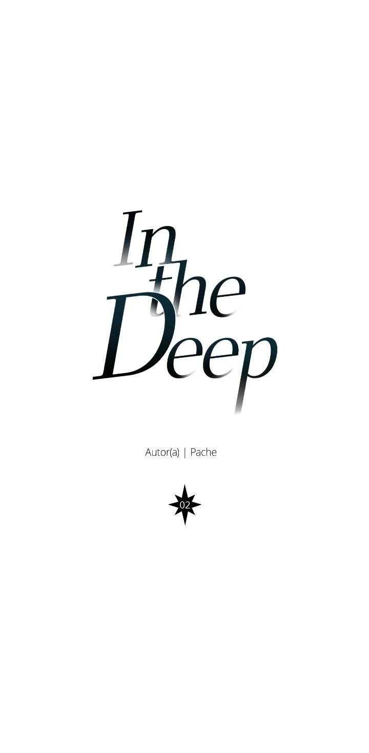 11 In the deep (SIN CENSURA)