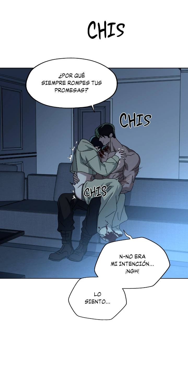 8 In the deep (SIN CENSURA)