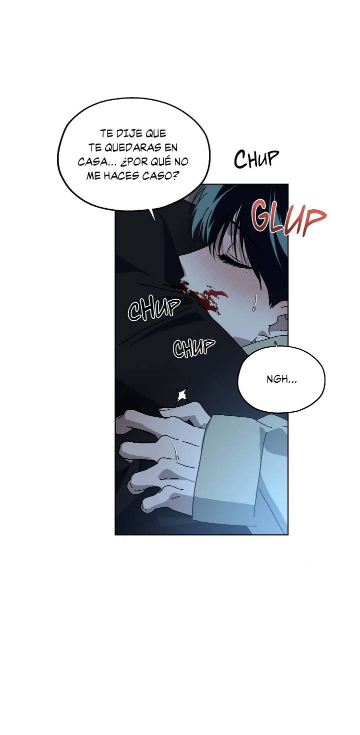 3 In the deep (SIN CENSURA)