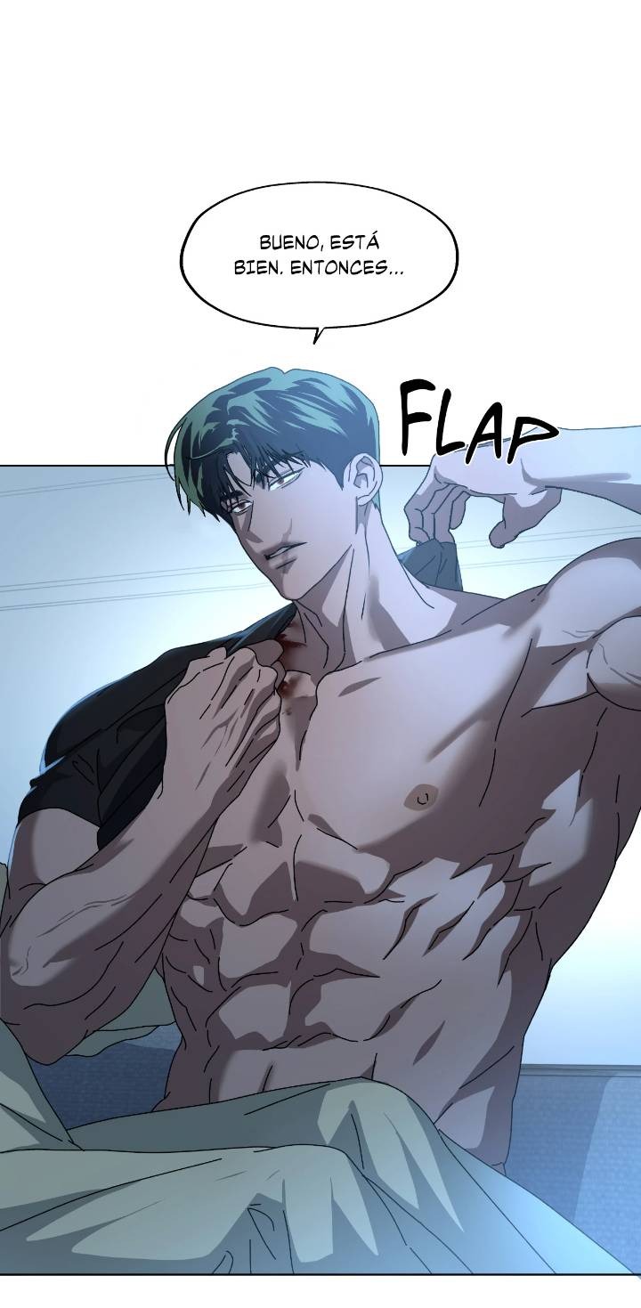 6 In the deep (SIN CENSURA)