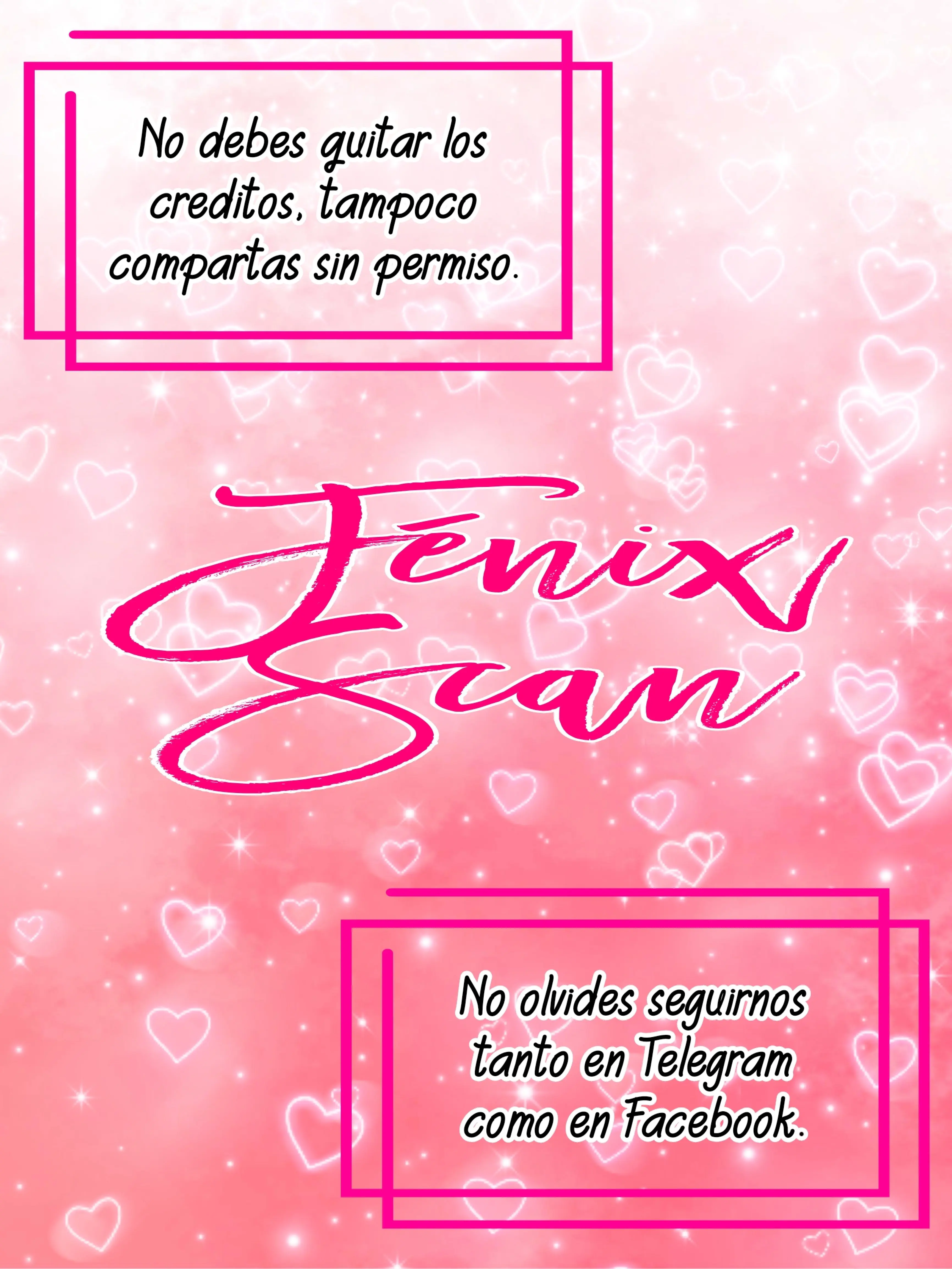 Página 25 — ME GUSTAN TUS FEROMONAS ( 我喜欢你的信息素 ) Capítulo 6