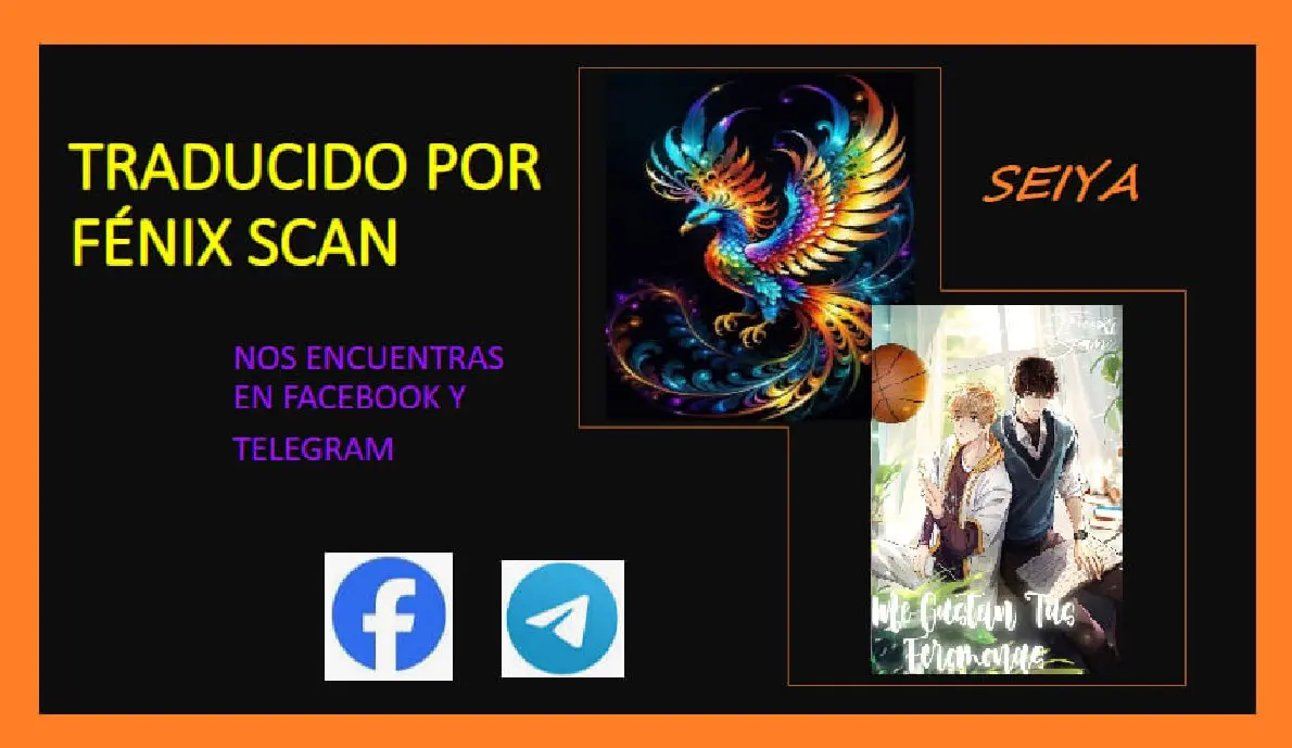 Página 12 — ME GUSTAN TUS FEROMONAS ( 我喜欢你的信息素 ) Capítulo 19