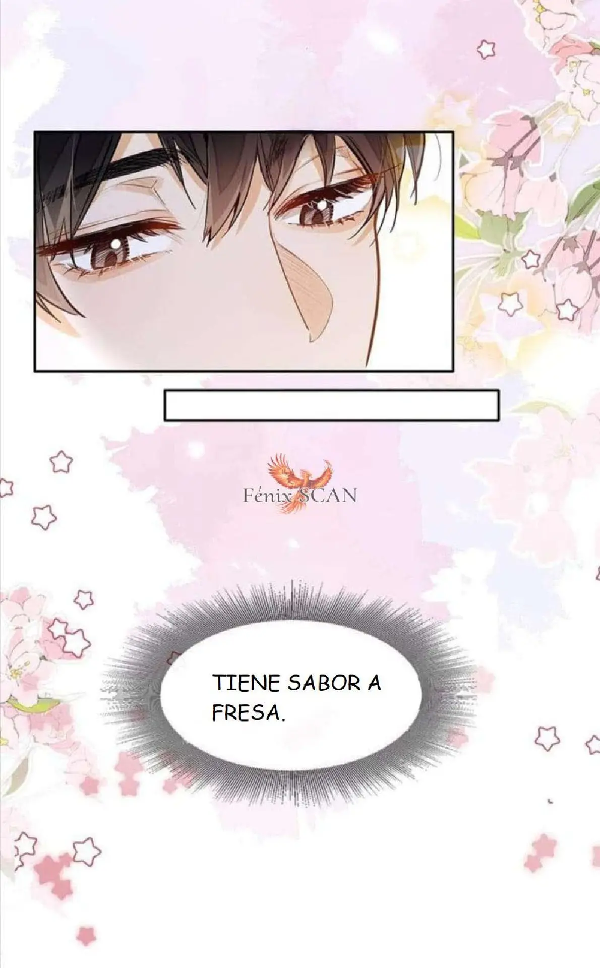 Página 33 — ME GUSTAN TUS FEROMONAS ( 我喜欢你的信息素 ) Capítulo 31