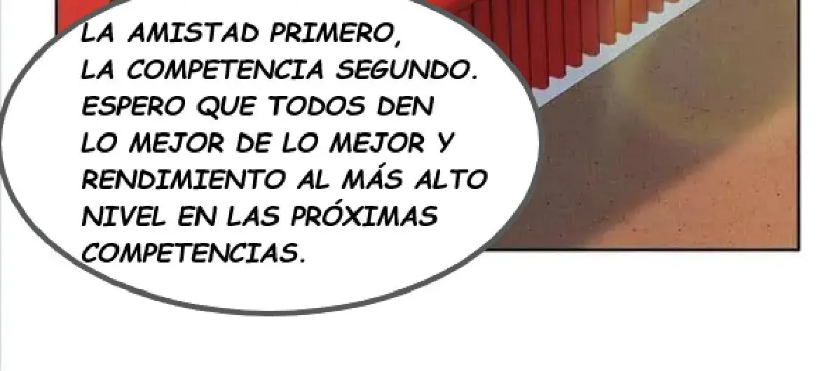Página 5 — ME GUSTAN TUS FEROMONAS ( 我喜欢你的信息素 ) Capítulo 32