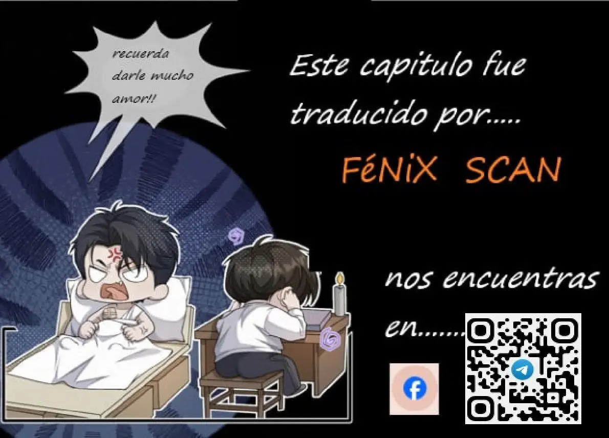Página 13 — ME GUSTAN TUS FEROMONAS ( 我喜欢你的信息素 ) Capítulo 32