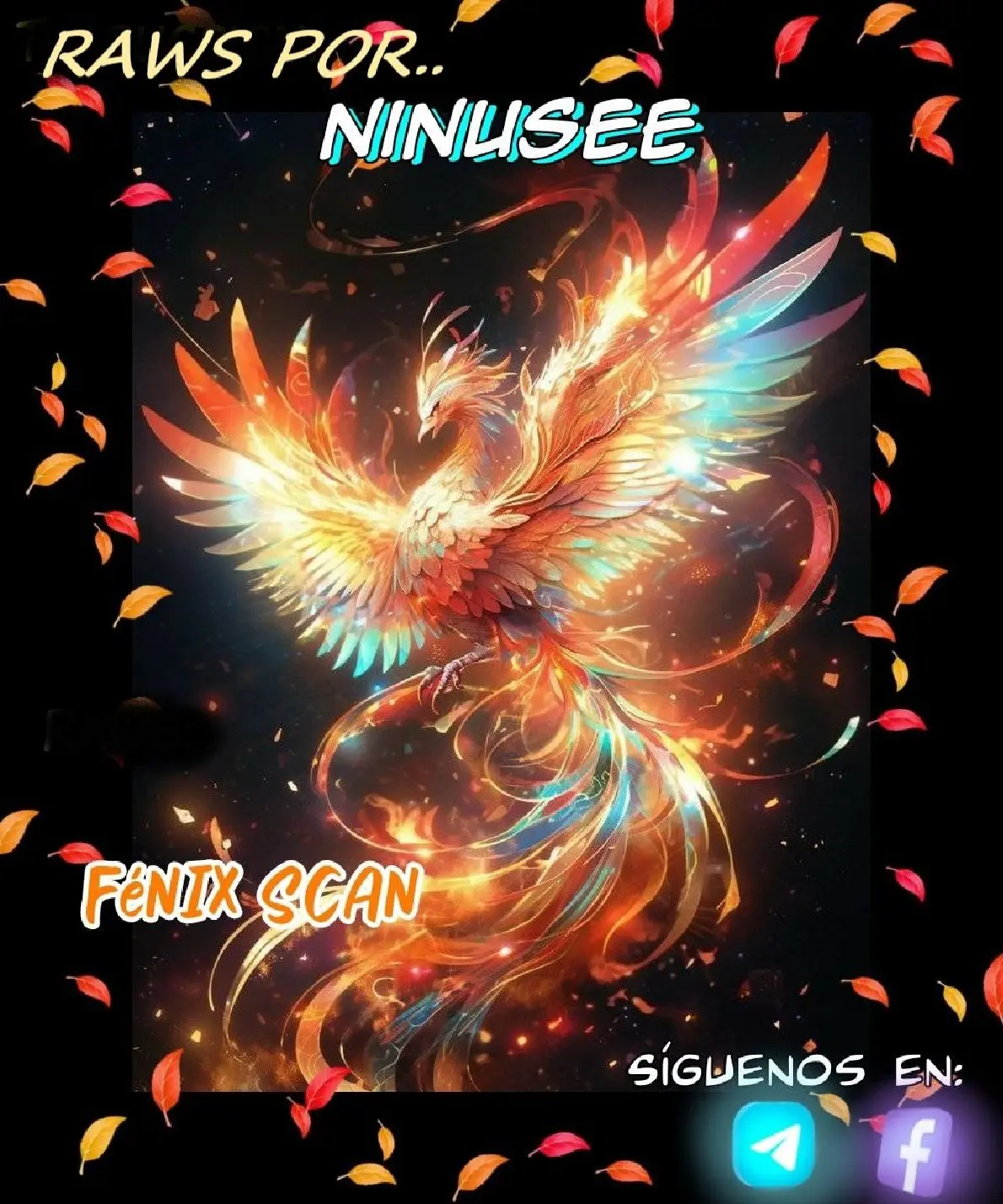 Página 27 — ME GUSTAN TUS FEROMONAS ( 我喜欢你的信息素 ) Capítulo 37