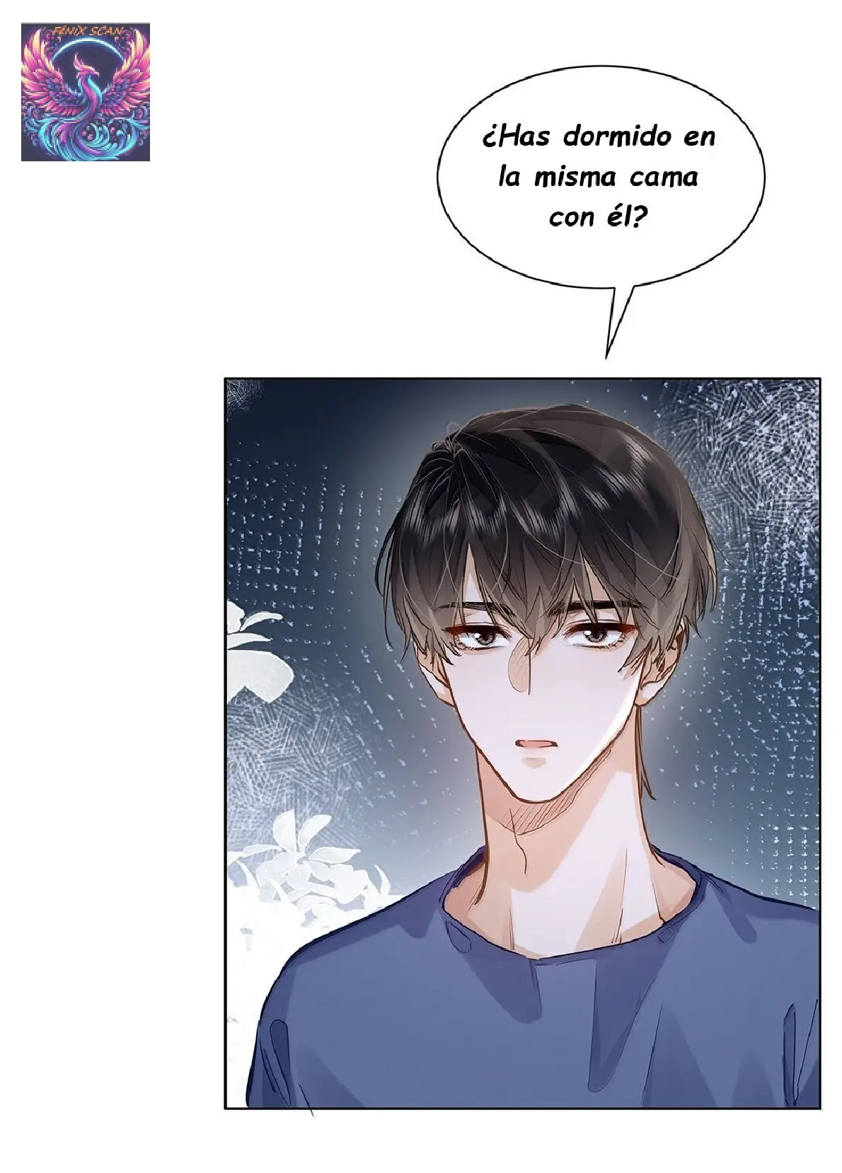 Página 31 — ME GUSTAN TUS FEROMONAS ( 我喜欢你的信息素 ) Capítulo 41