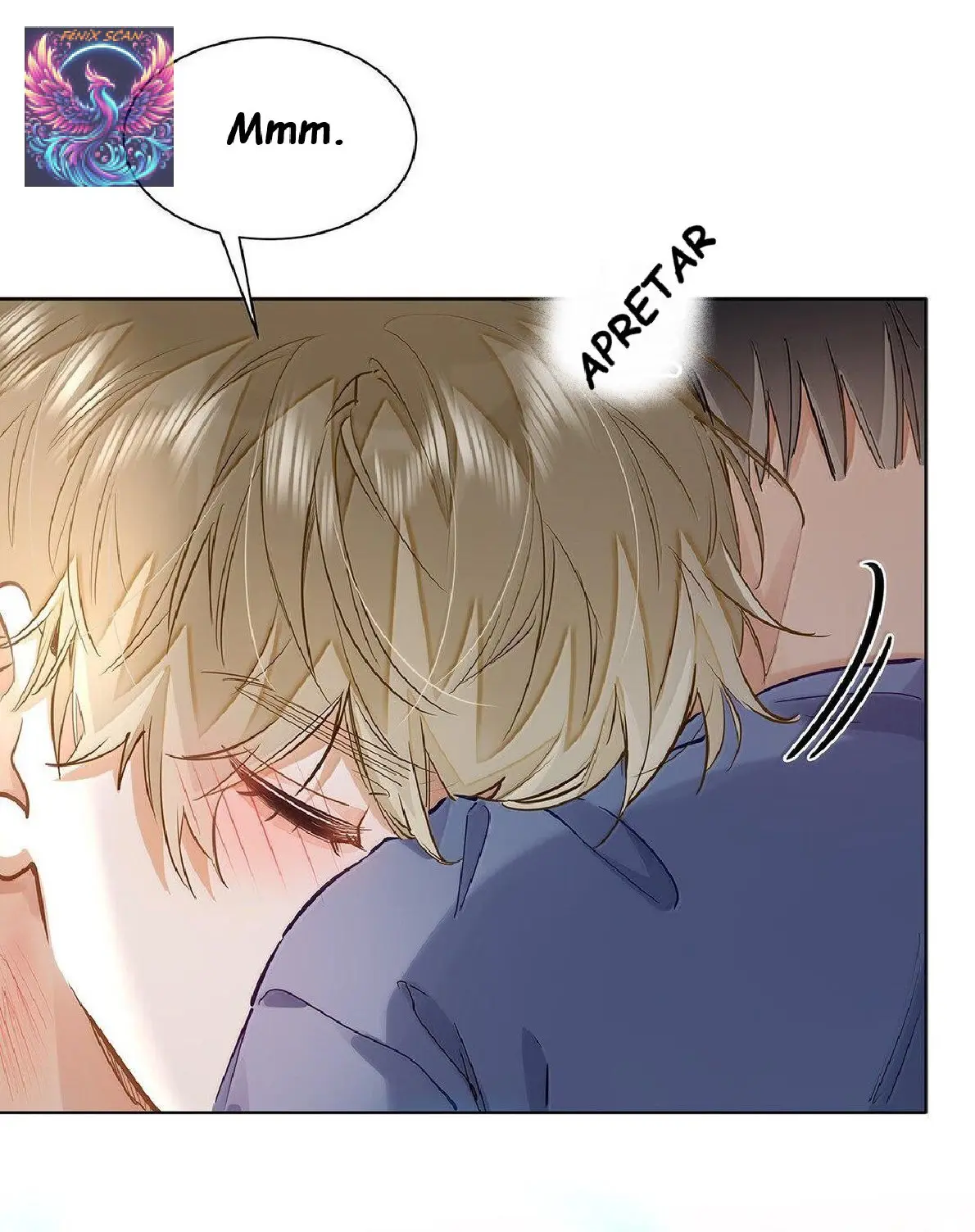Página 15 — ME GUSTAN TUS FEROMONAS ( 我喜欢你的信息素 ) Capítulo 41