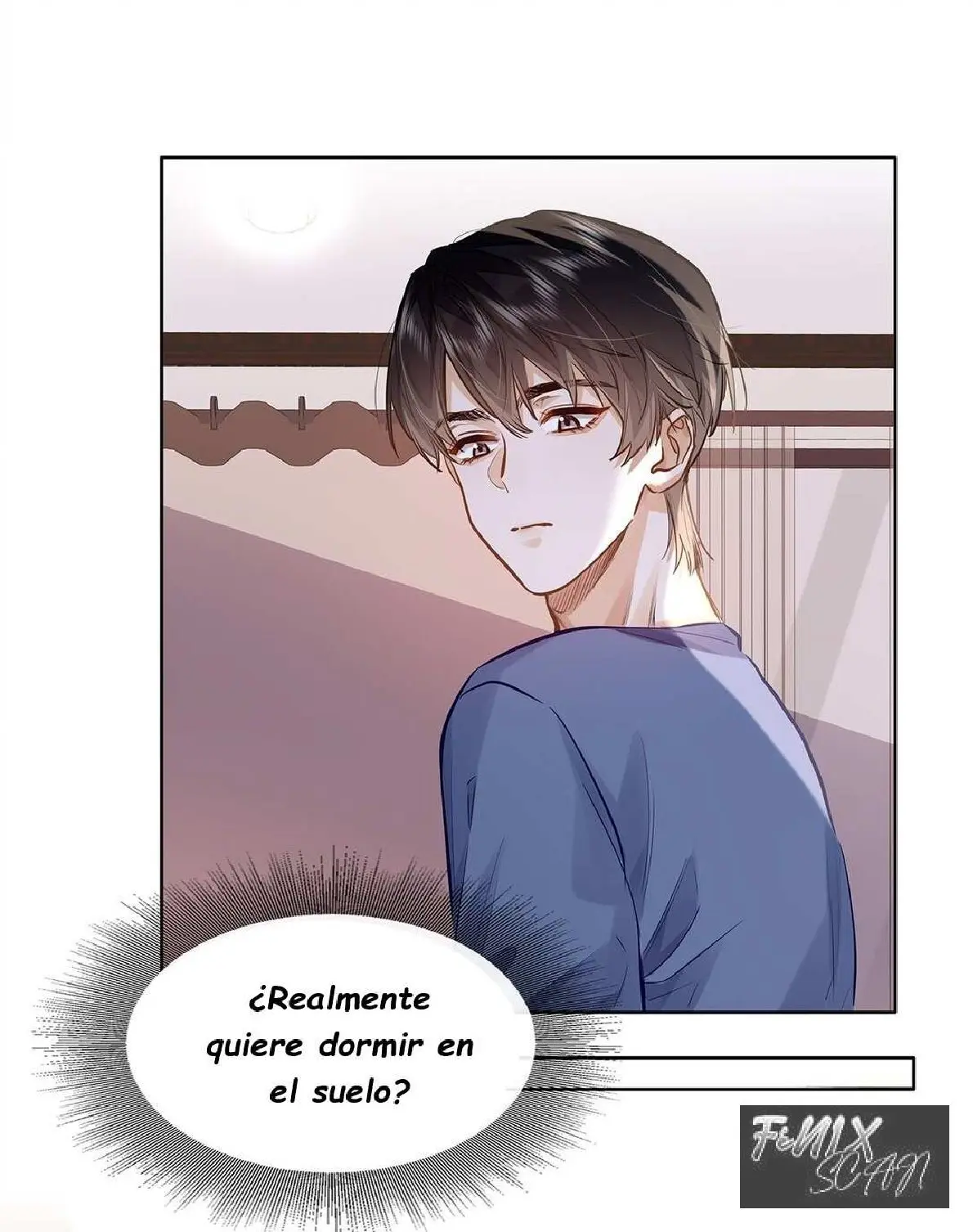 Página 10 — ME GUSTAN TUS FEROMONAS ( 我喜欢你的信息素 ) Capítulo 42