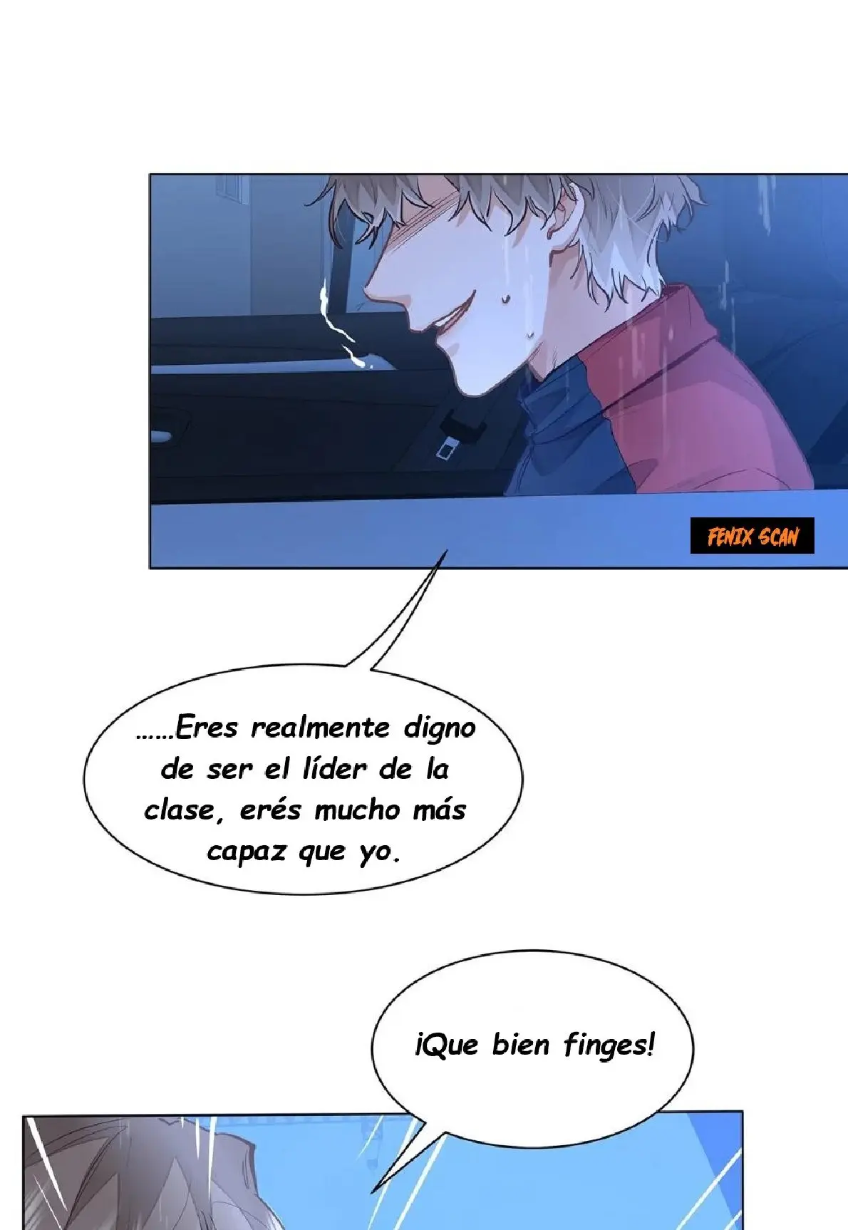 Página 6 — ME GUSTAN TUS FEROMONAS ( 我喜欢你的信息素 ) Capítulo 53