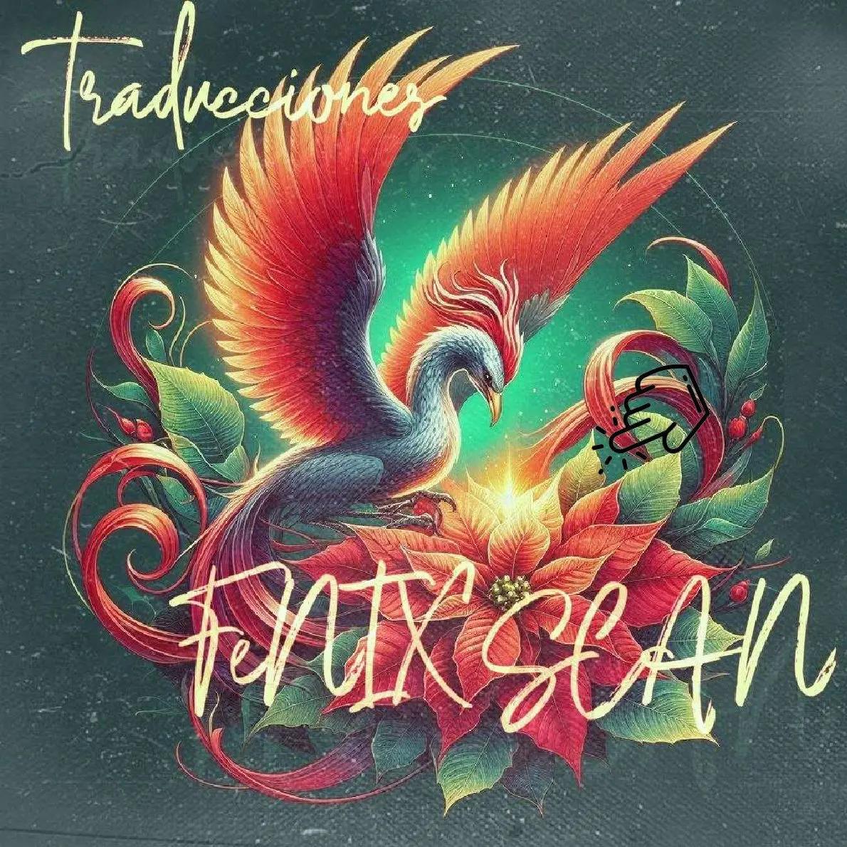 Página 39 — ME GUSTAN TUS FEROMONAS ( 我喜欢你的信息素 ) Capítulo 59