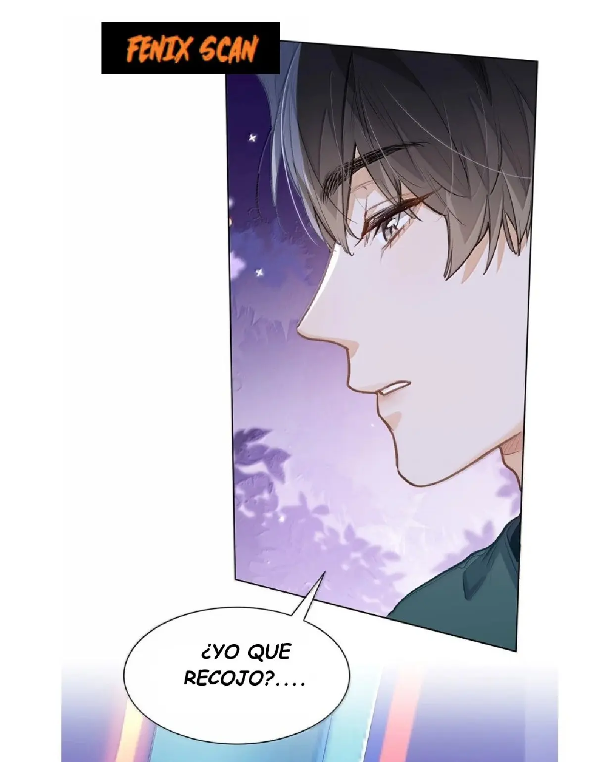 Página 41 — ME GUSTAN TUS FEROMONAS ( 我喜欢你的信息素 ) Capítulo 61
