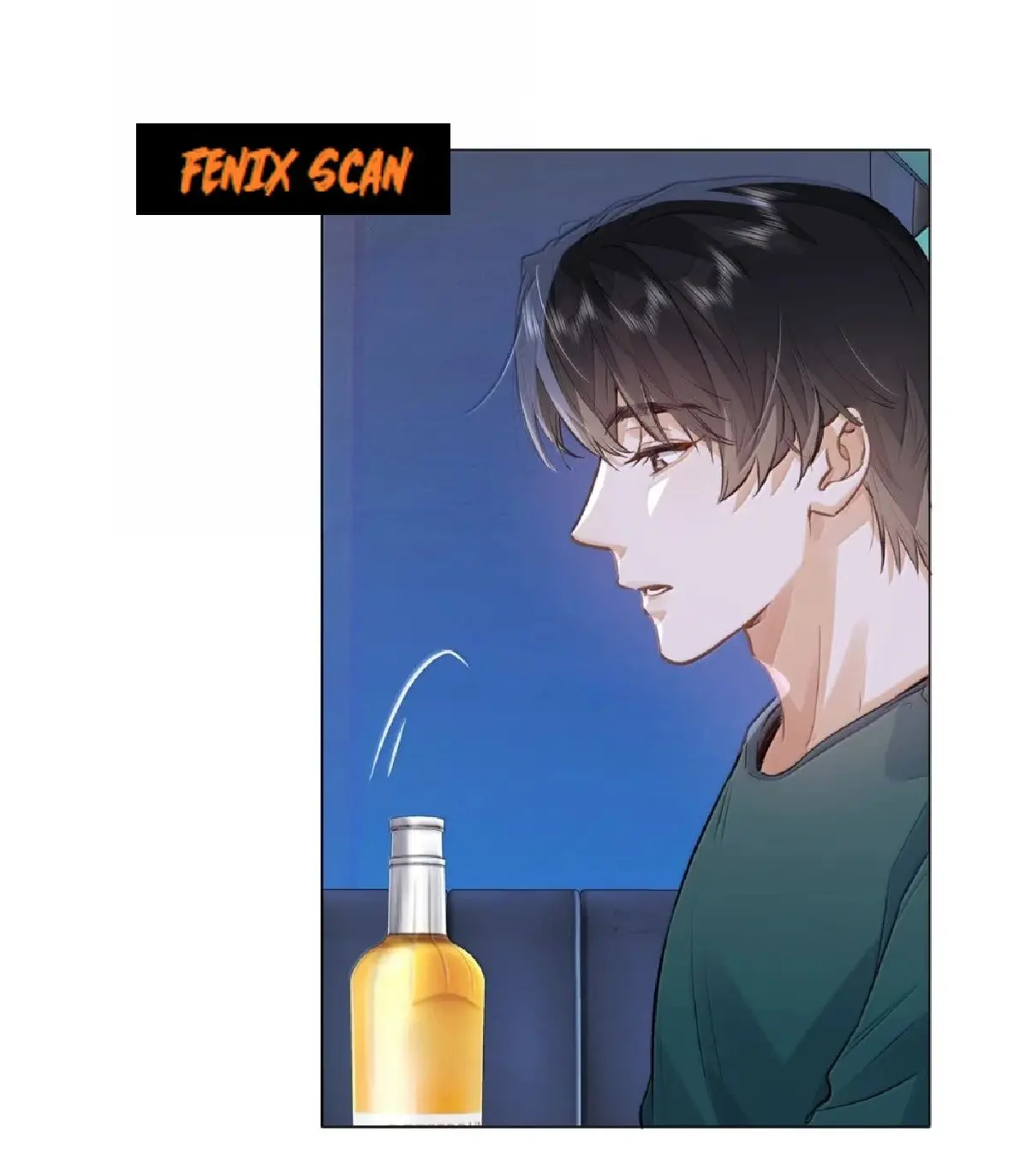 Página 26 — ME GUSTAN TUS FEROMONAS ( 我喜欢你的信息素 ) Capítulo 61