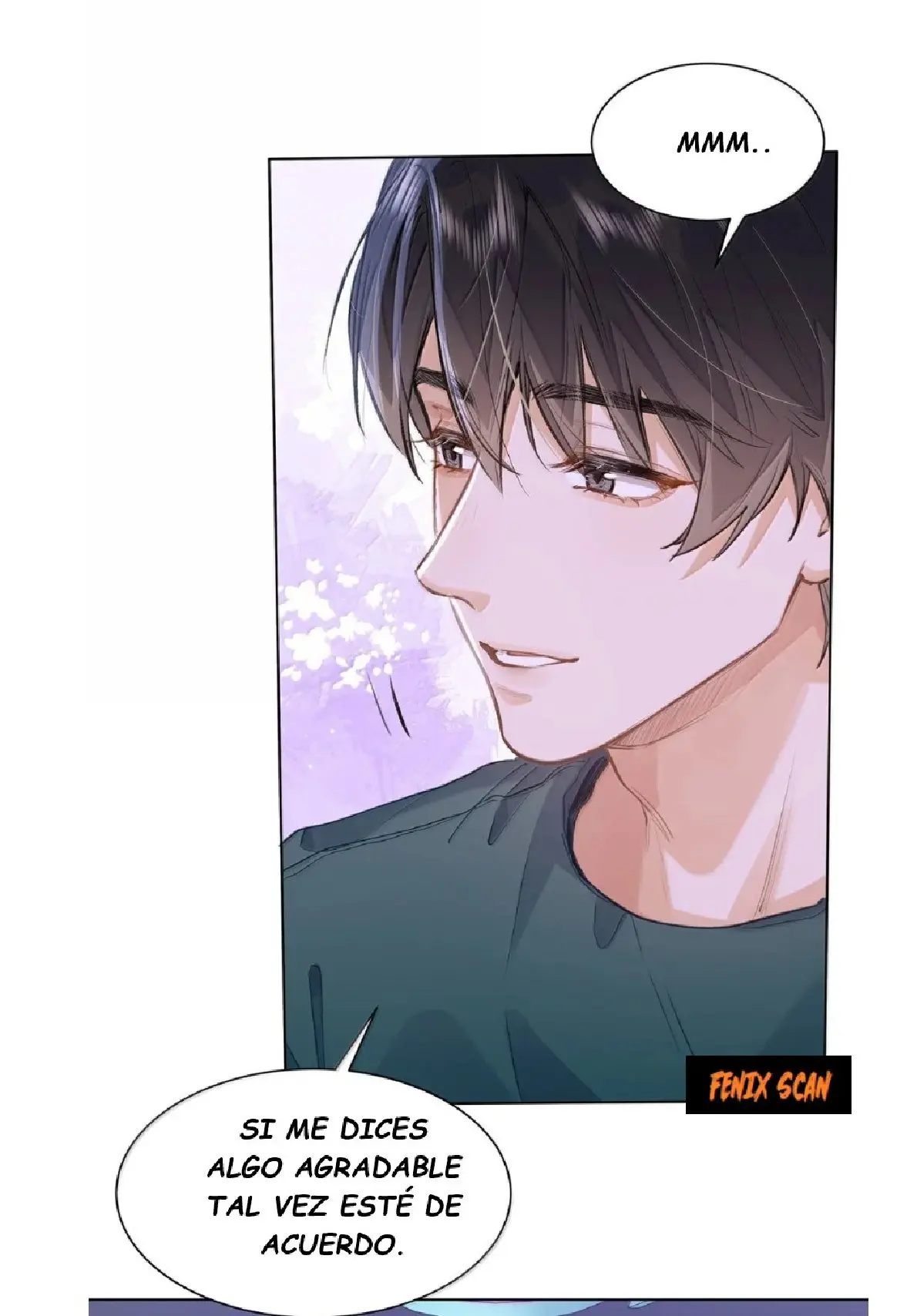 Página 14 — ME GUSTAN TUS FEROMONAS ( 我喜欢你的信息素 ) Capítulo 61