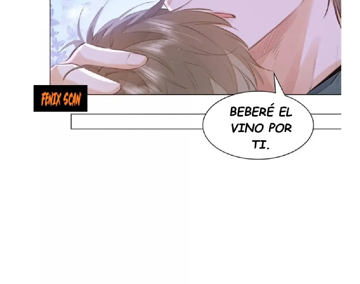 Página 24 — ME GUSTAN TUS FEROMONAS ( 我喜欢你的信息素 ) Capítulo 61