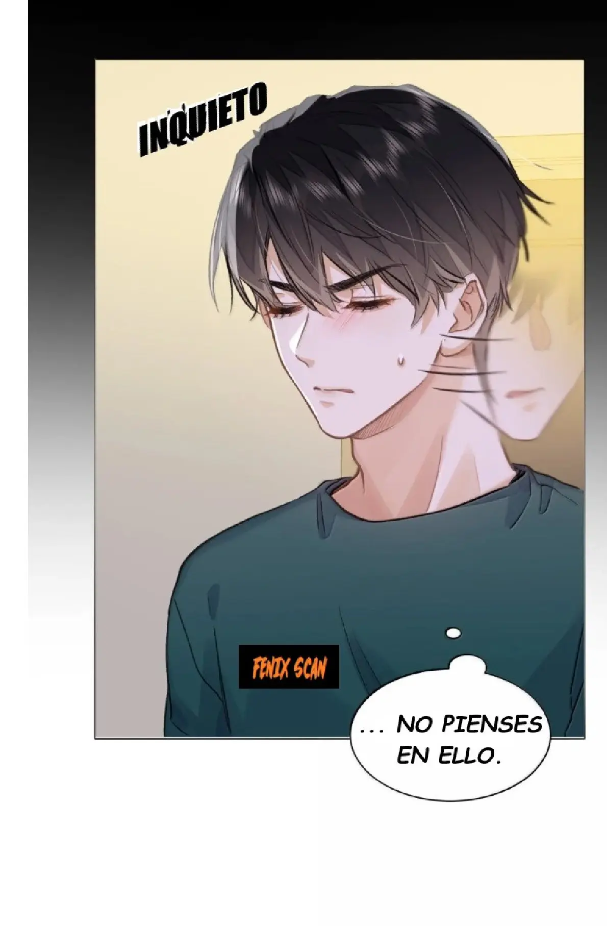 Página 15 — ME GUSTAN TUS FEROMONAS ( 我喜欢你的信息素 ) Capítulo 63