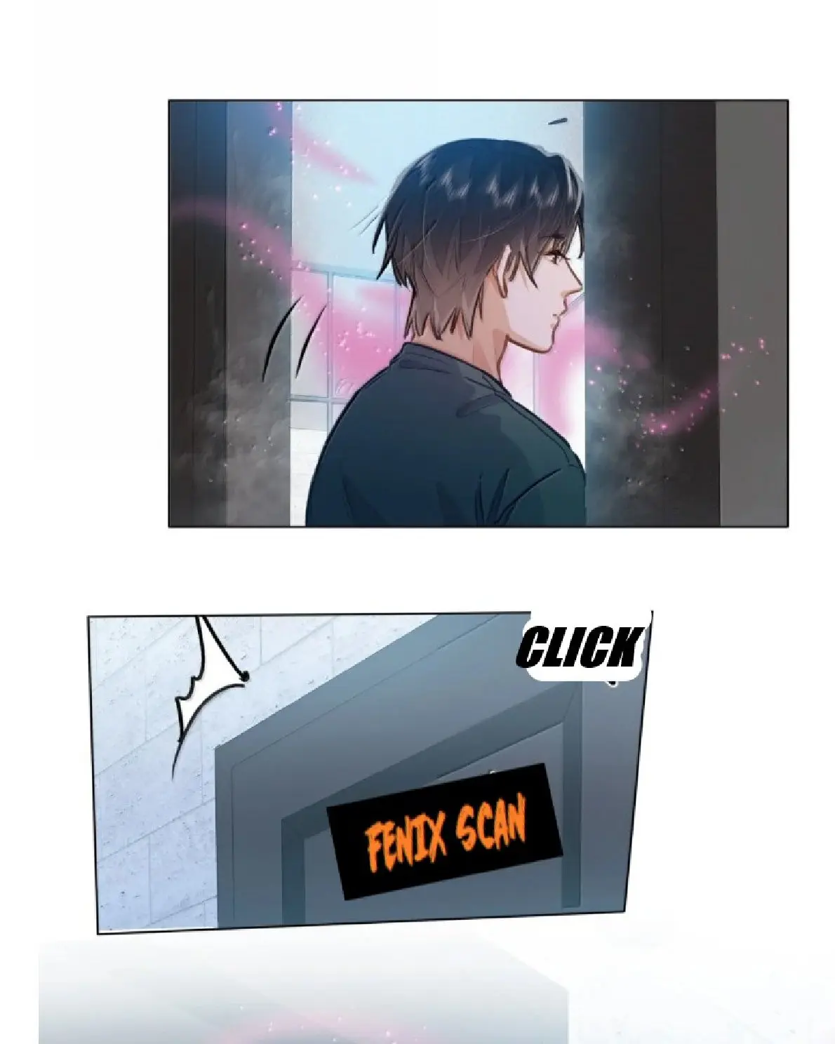 Página 20 — ME GUSTAN TUS FEROMONAS ( 我喜欢你的信息素 ) Capítulo 63