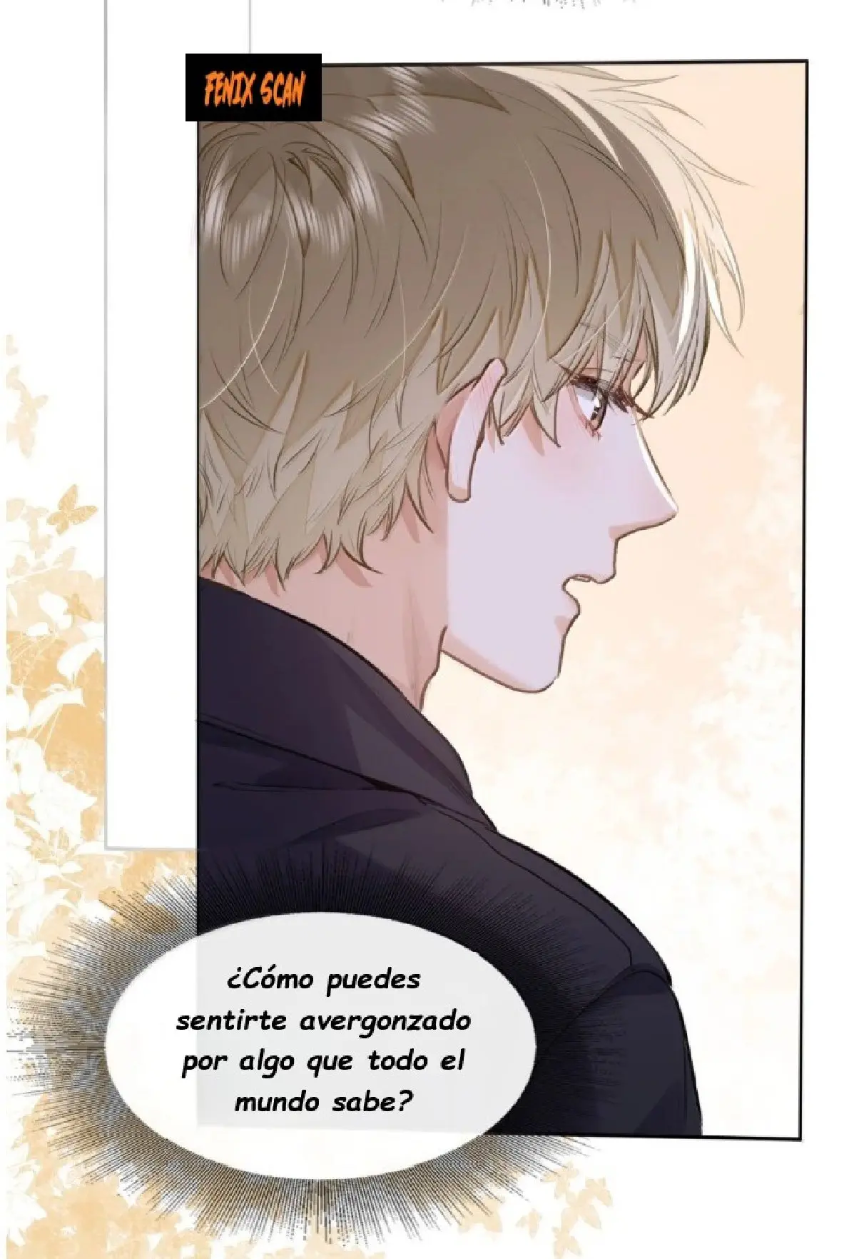 Página 13 — ME GUSTAN TUS FEROMONAS ( 我喜欢你的信息素 ) Capítulo 64