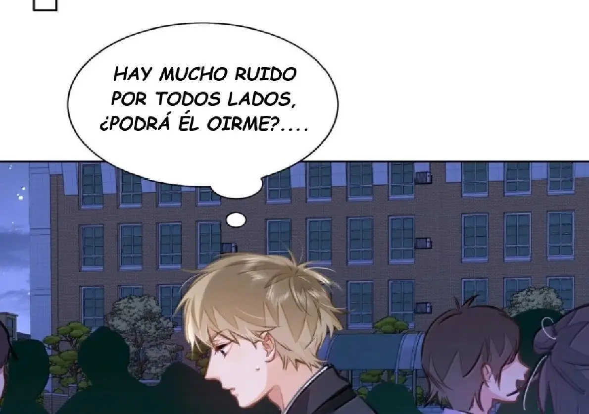 Página 26 — ME GUSTAN TUS FEROMONAS ( 我喜欢你的信息素 ) Capítulo 70