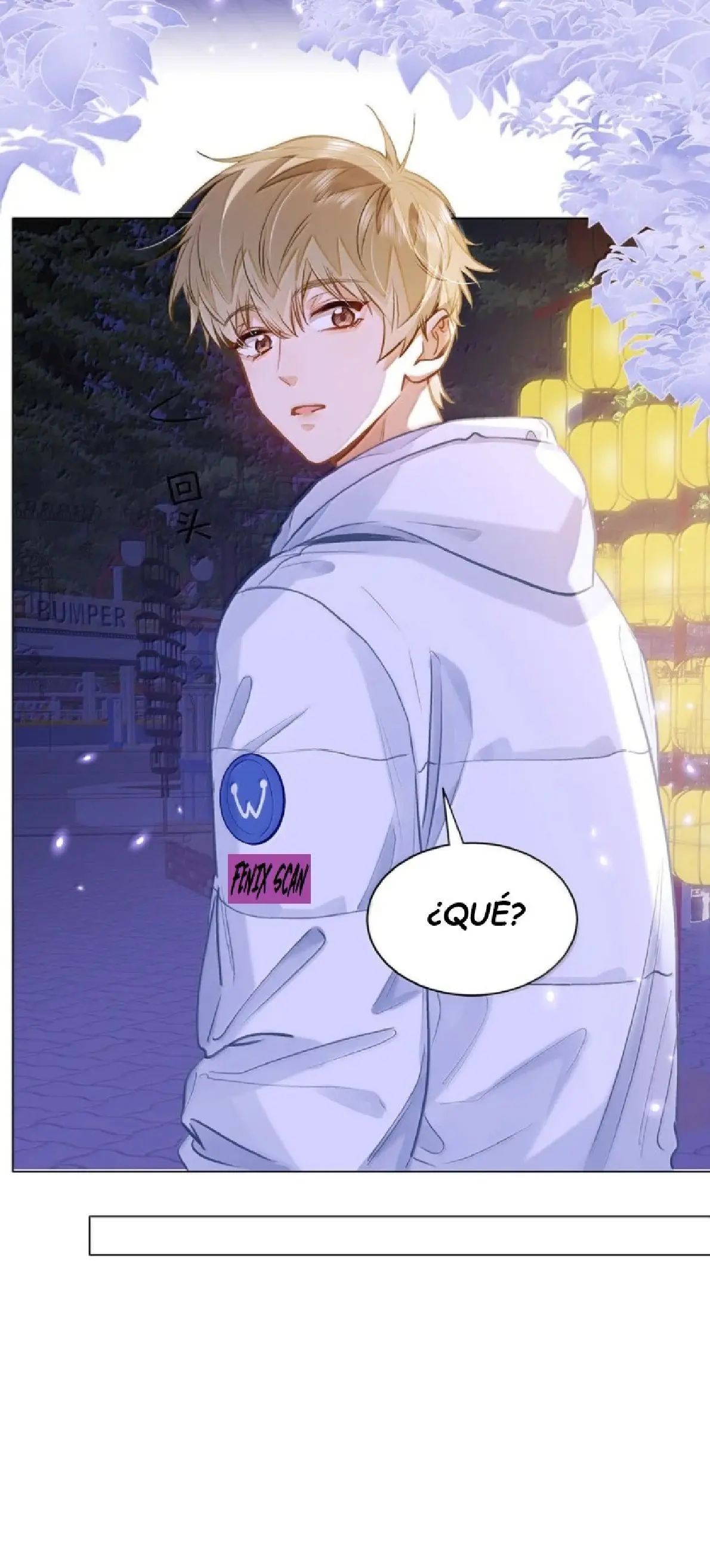 Página 27 — ME GUSTAN TUS FEROMONAS ( 我喜欢你的信息素 ) Capítulo 73