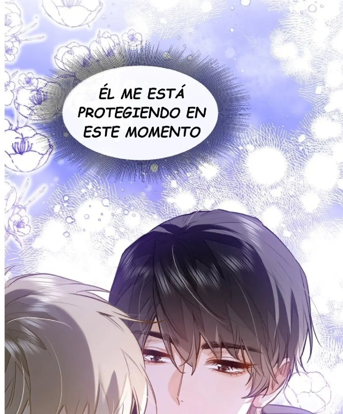 Página 43 — ME GUSTAN TUS FEROMONAS ( 我喜欢你的信息素 ) Capítulo 75