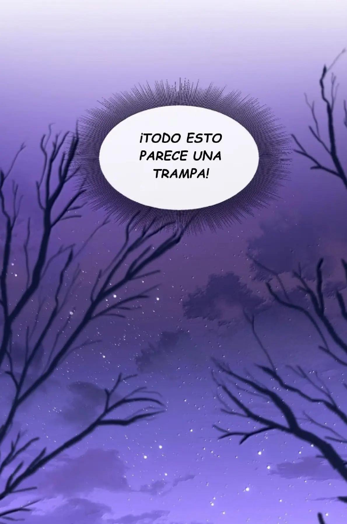 Página 8 — ME GUSTAN TUS FEROMONAS ( 我喜欢你的信息素 ) Capítulo 75