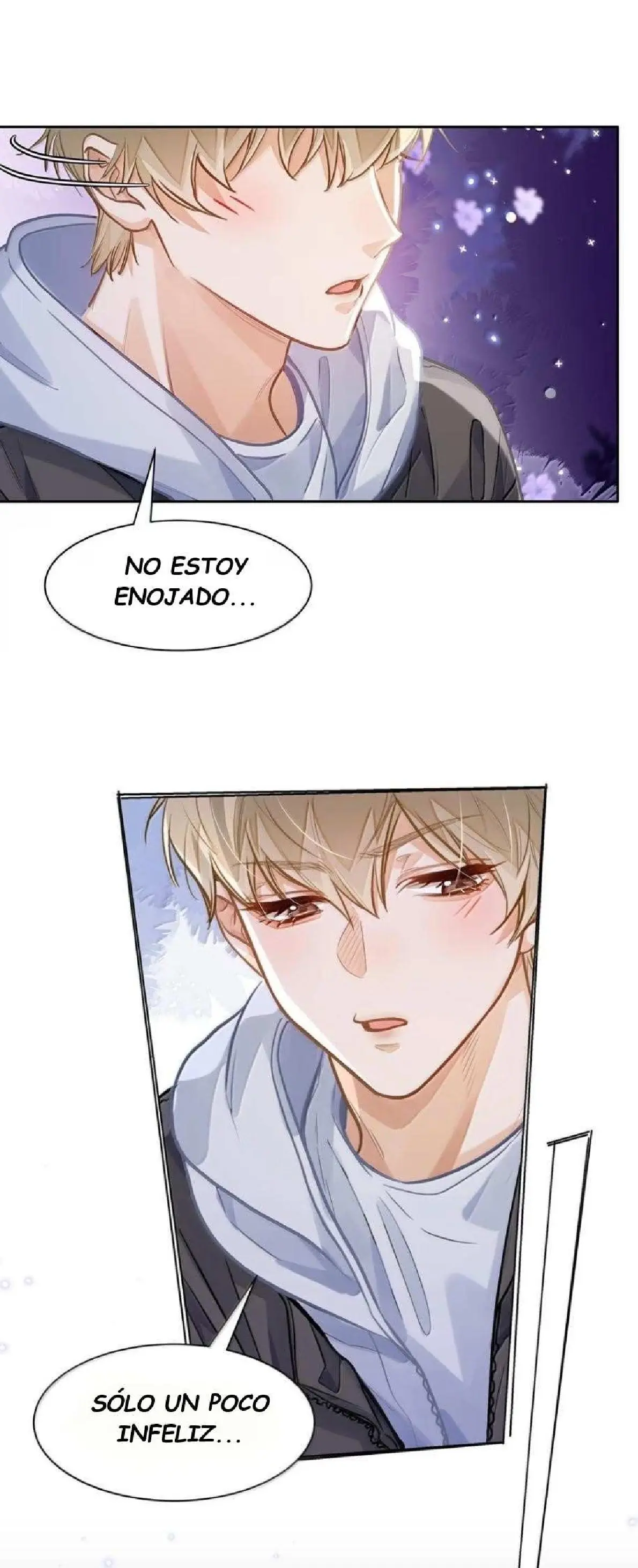 Página 29 — ME GUSTAN TUS FEROMONAS ( 我喜欢你的信息素 ) Capítulo 86