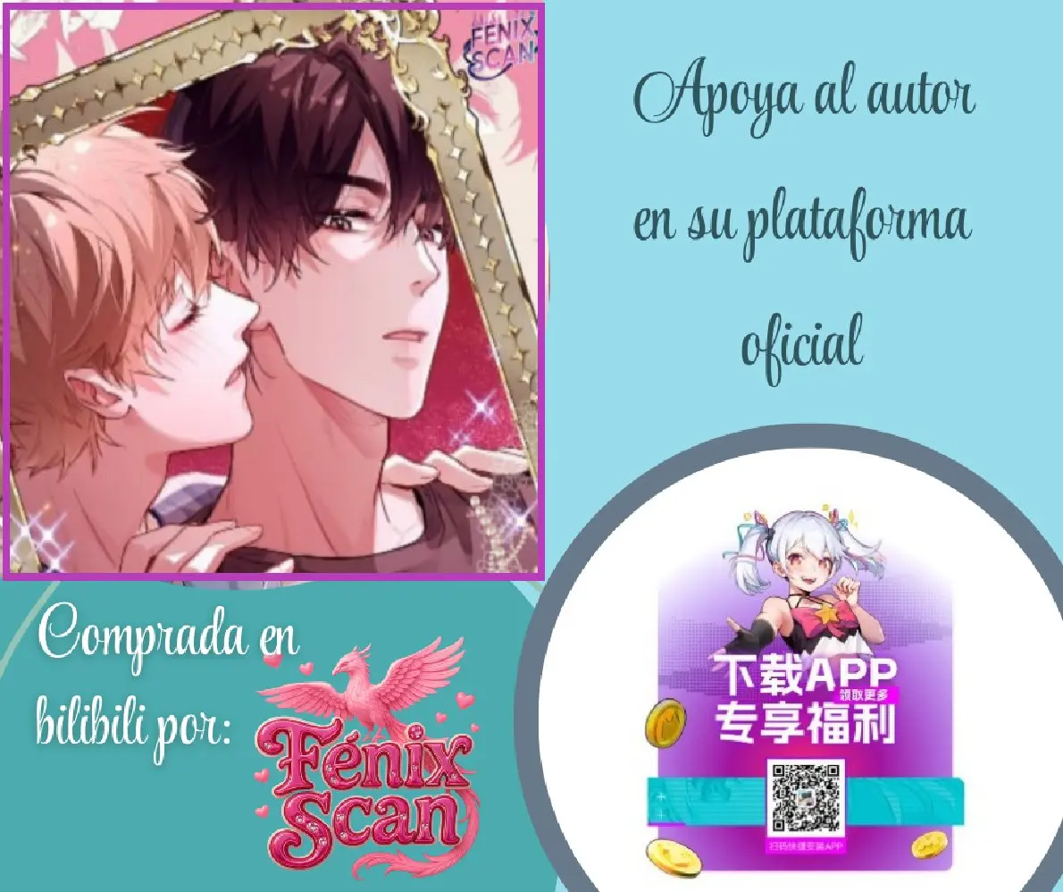 Página 30 — ME GUSTAN TUS FEROMONAS ( 我喜欢你的信息素 ) Capítulo 87