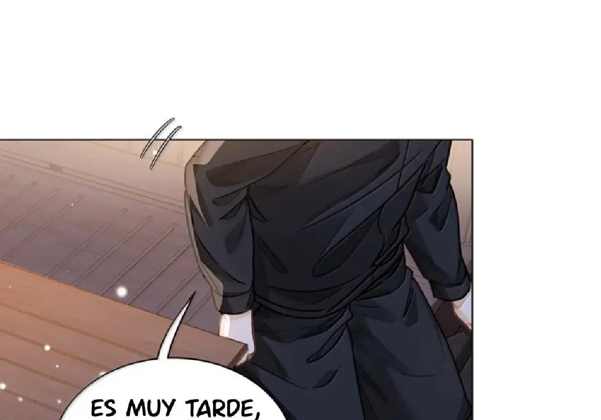 Página 18 — ME GUSTAN TUS FEROMONAS ( 我喜欢你的信息素 ) Capítulo 95