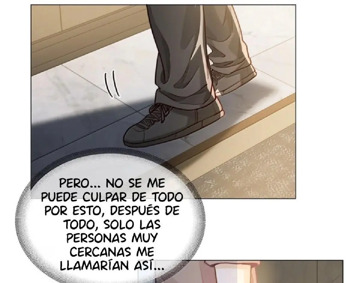 Página 28 — ME GUSTAN TUS FEROMONAS ( 我喜欢你的信息素 ) Capítulo 99