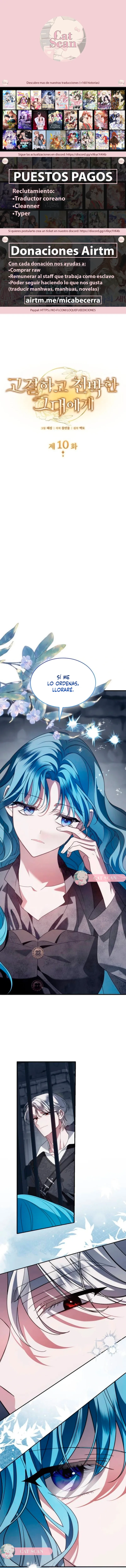 0 Para ti noble y vulgar