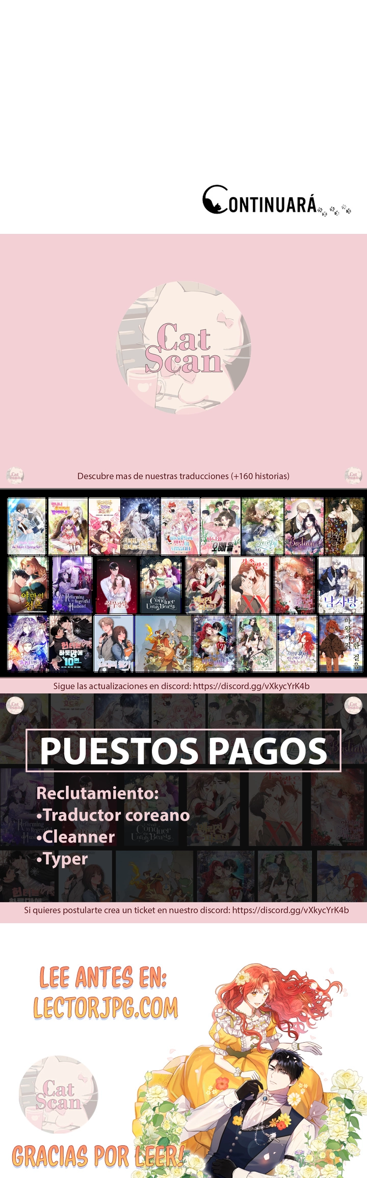 10 Para ti noble y vulgar