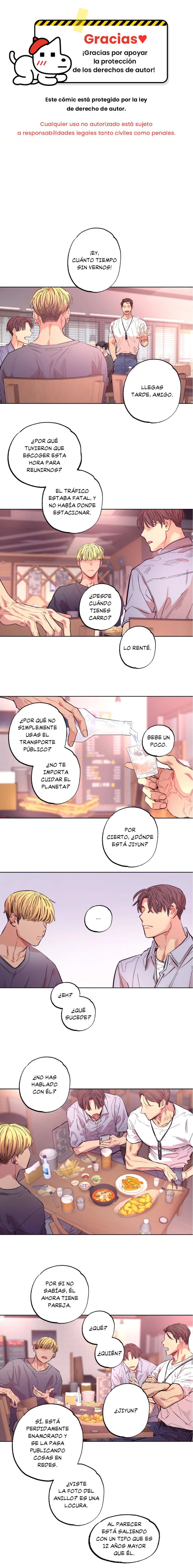 0 Lo bueno se queda en familia (SIN CENSURA)