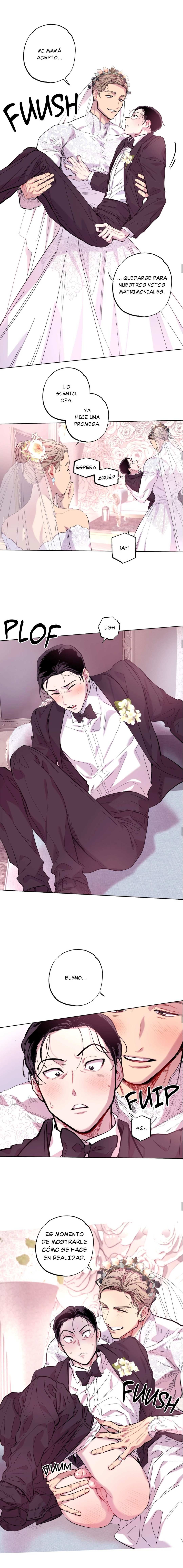 3 Lo bueno se queda en familia (SIN CENSURA)