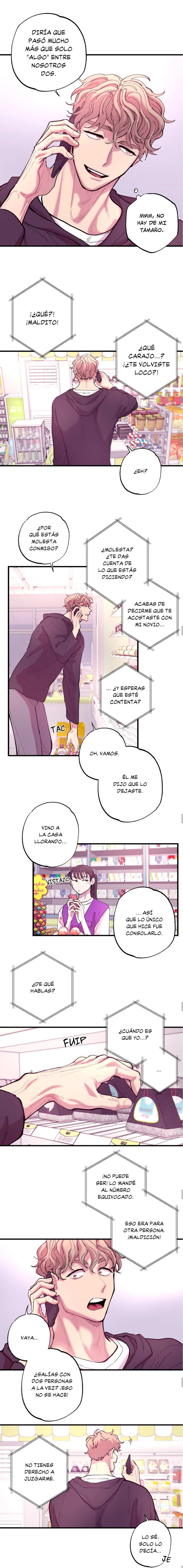 3 Lo bueno se queda en familia (SIN CENSURA)