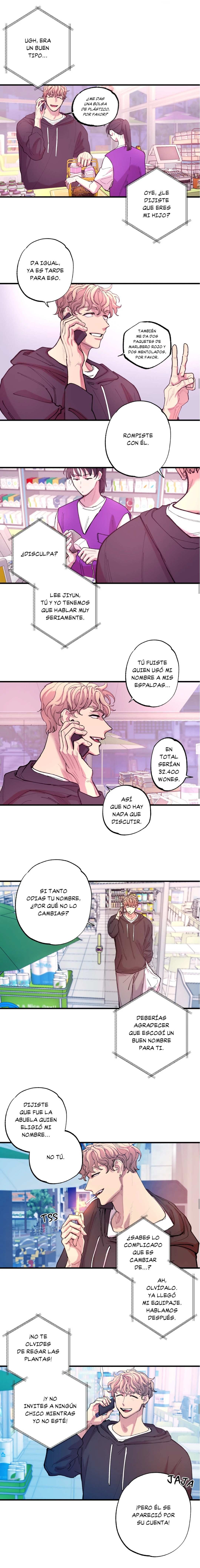 4 Lo bueno se queda en familia (SIN CENSURA)