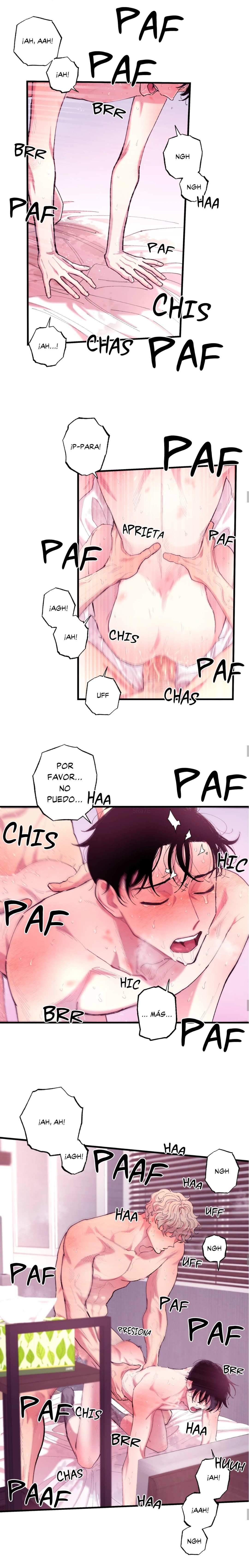 1 Lo bueno se queda en familia (SIN CENSURA)