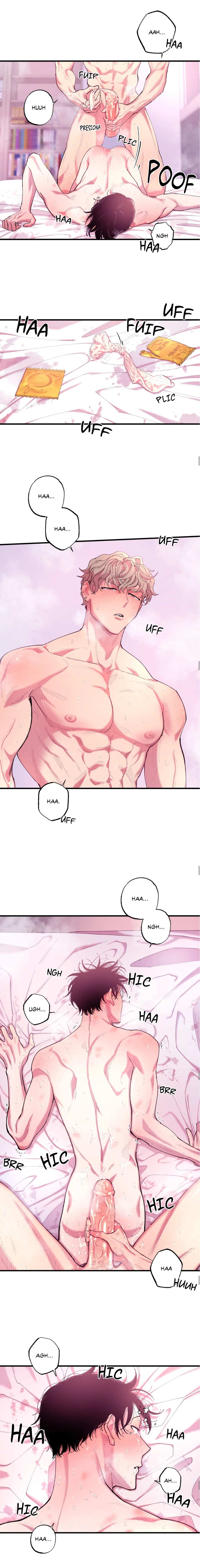 4 Lo bueno se queda en familia (SIN CENSURA)