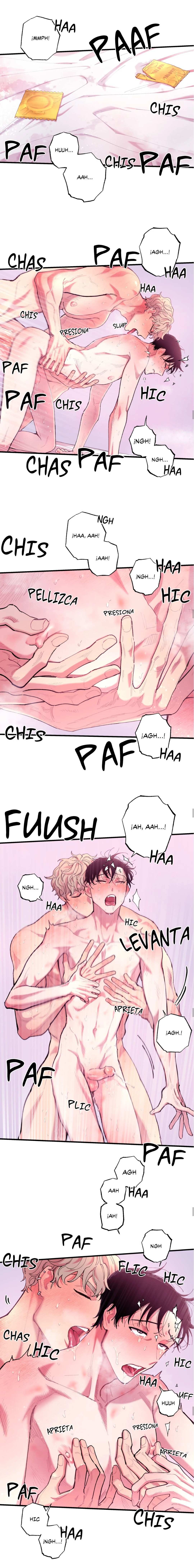 2 Lo bueno se queda en familia (SIN CENSURA)