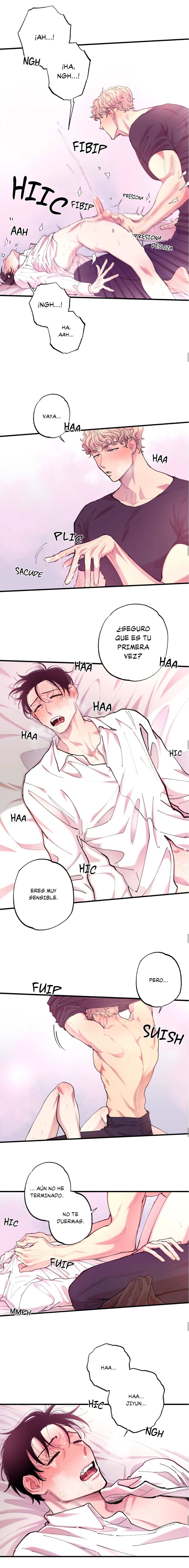 5 Lo bueno se queda en familia (SIN CENSURA)